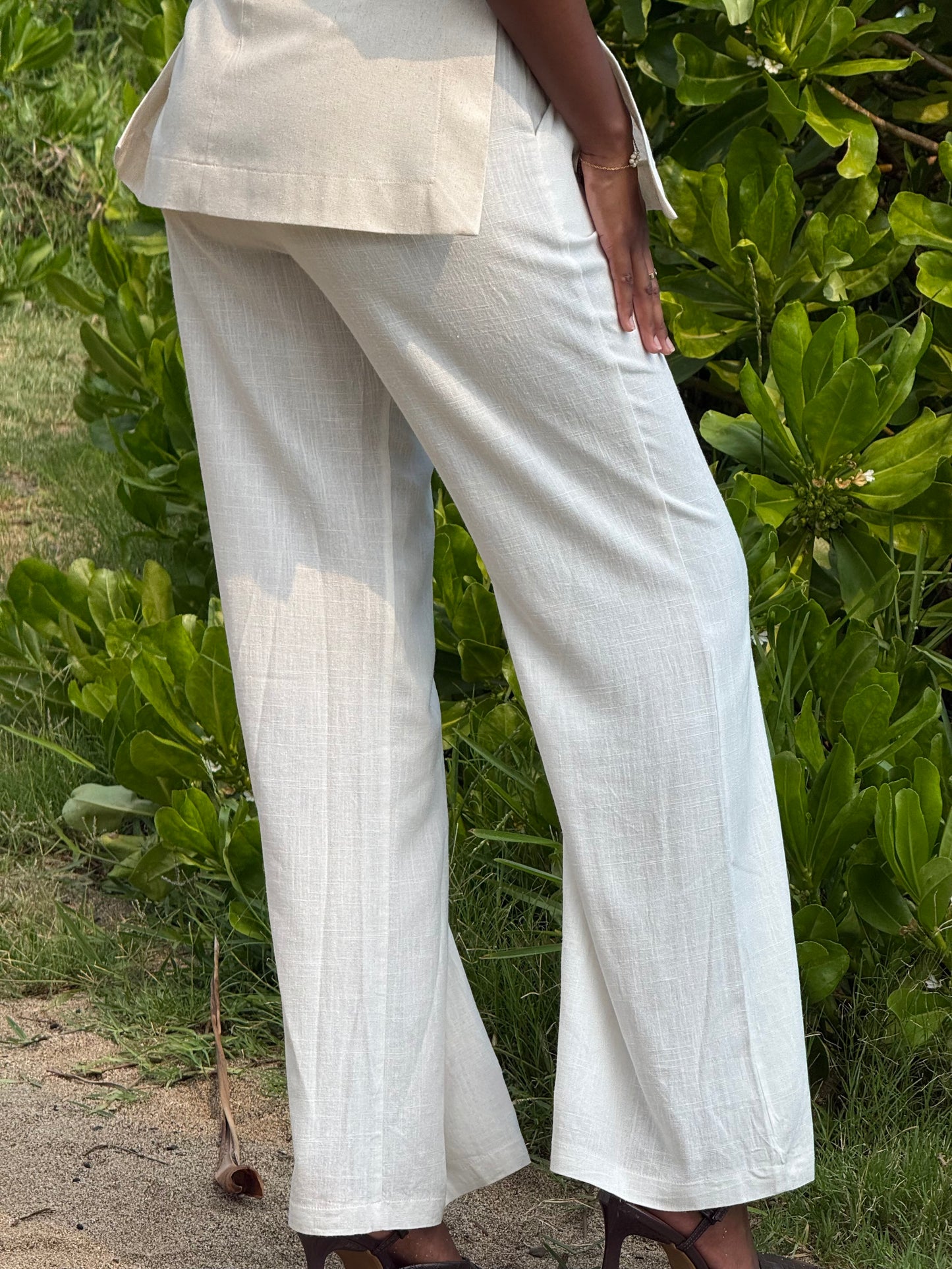 Pantalon Alba