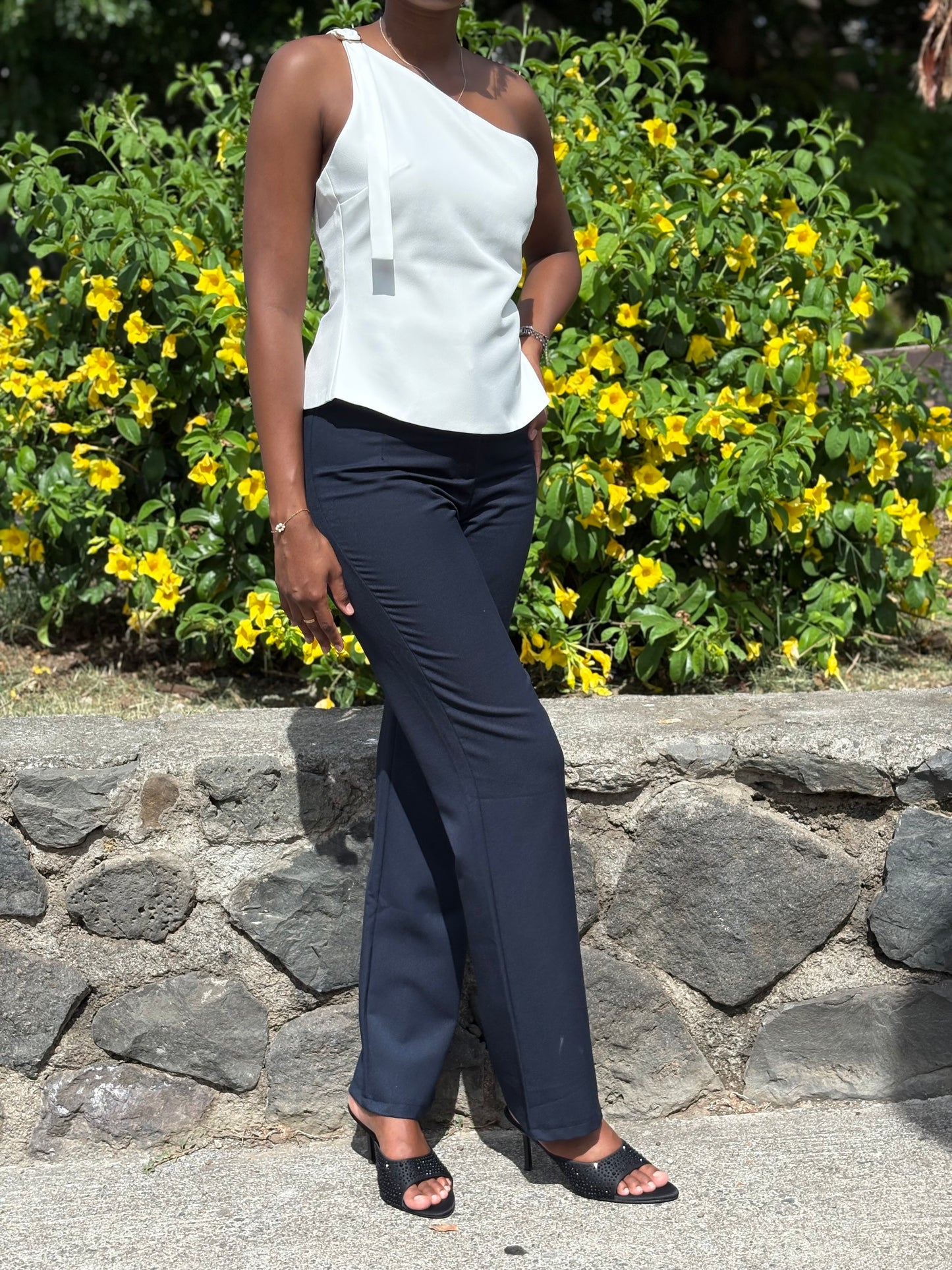 Pantalon Jasmine